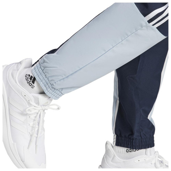 Adidas Ανδρικές φόρμες σετ Colorblock 3-Stripes Track Suit Adidas Ανδρικές φόρμες σετ Colorblock 3-Stripes Track Suit
